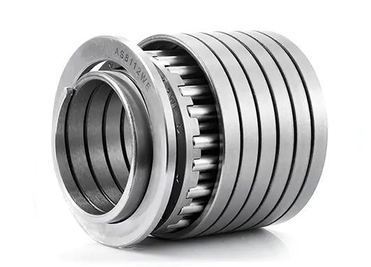 Deep Groove Ball Bearings: Design, Load Capacity, Selection and Applications